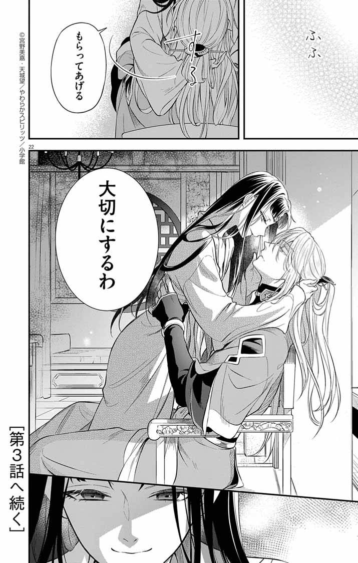 21