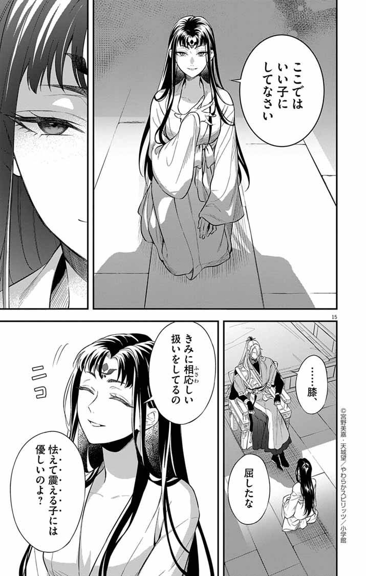 15