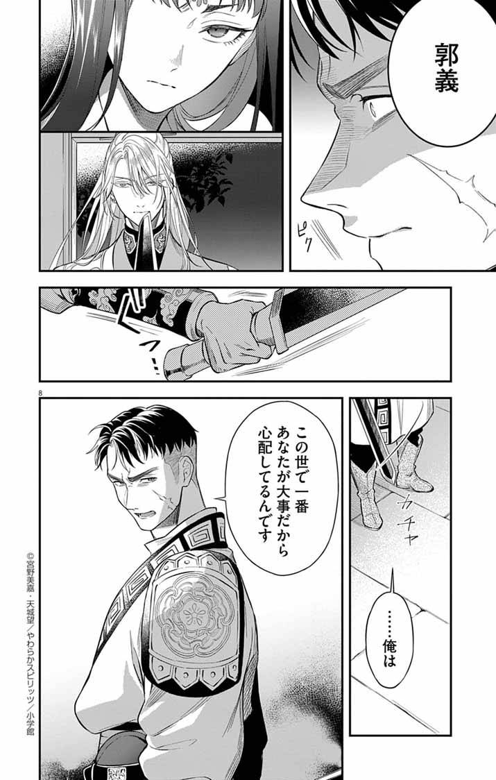 8