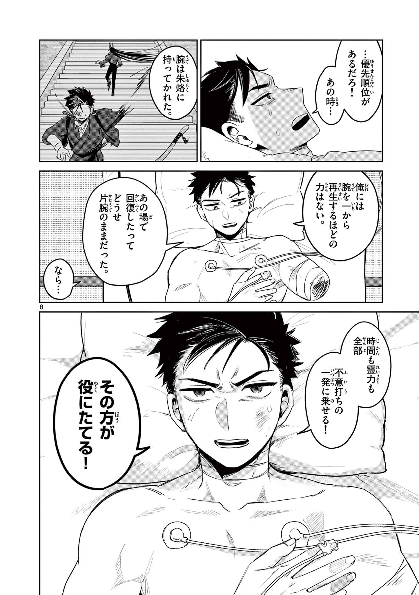 8