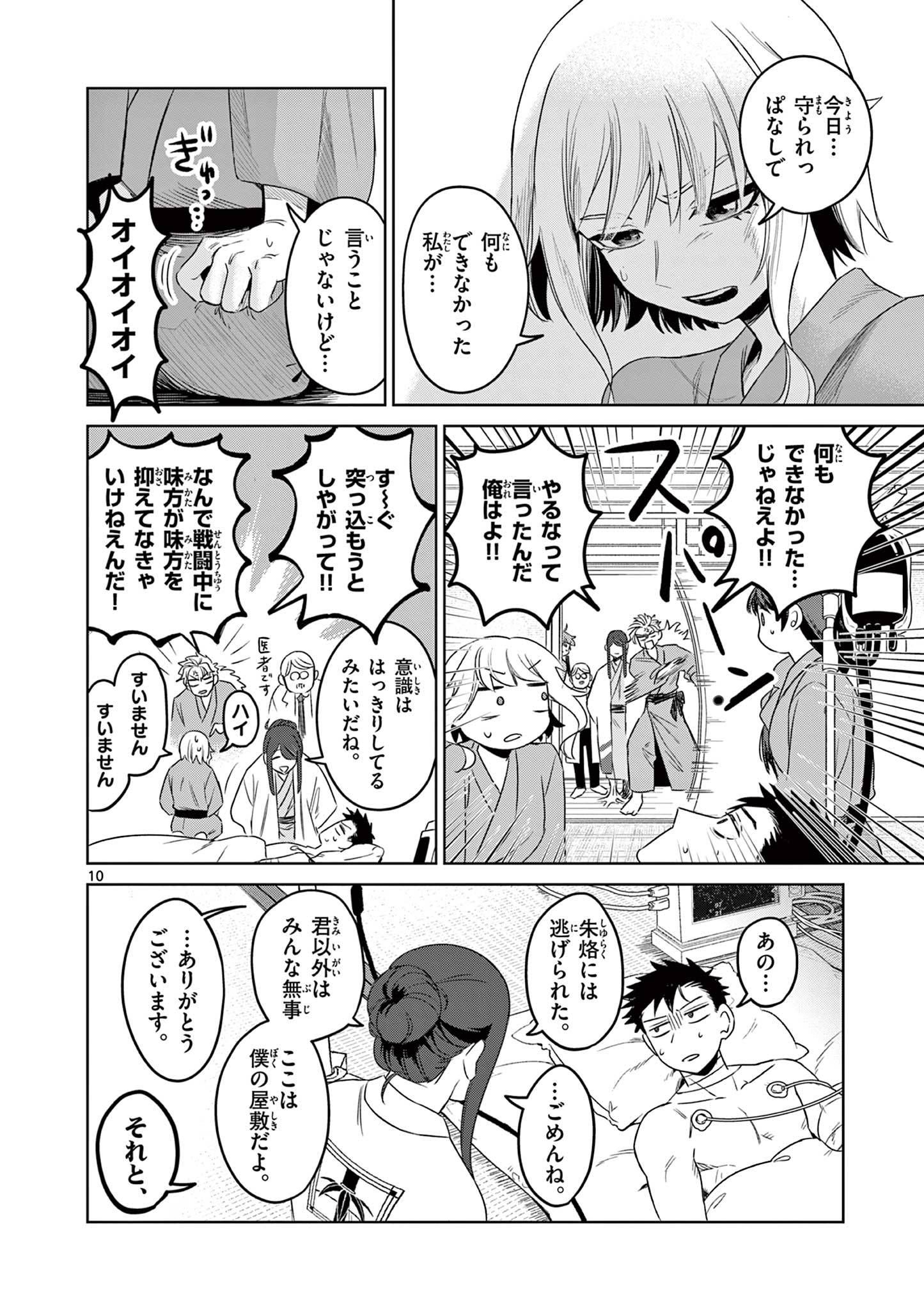 10