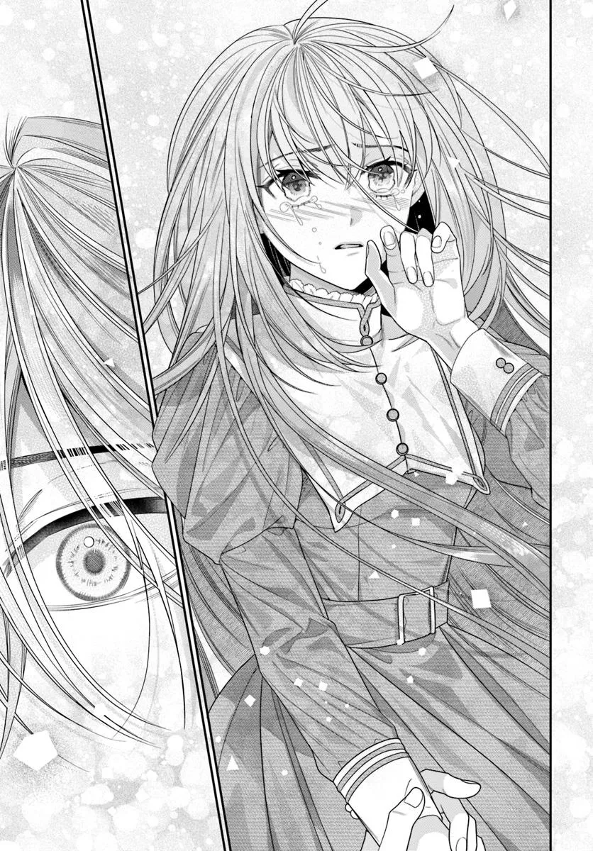 不遇令嬢とひきこもり魔法使い ふたりでスローライフを目指します 第5.2話 - Page 12