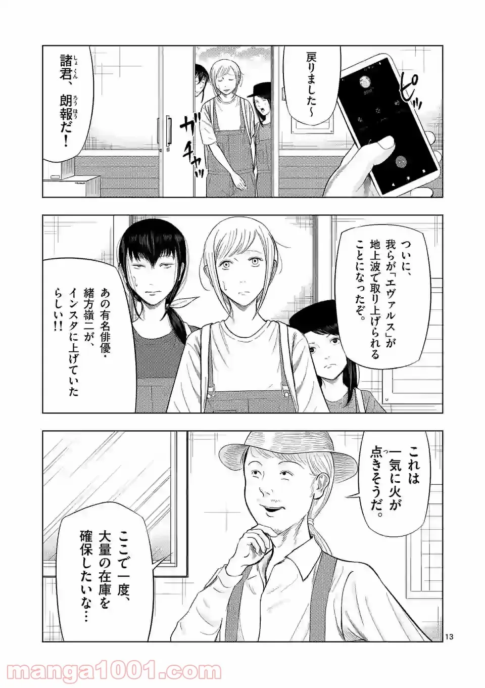 13