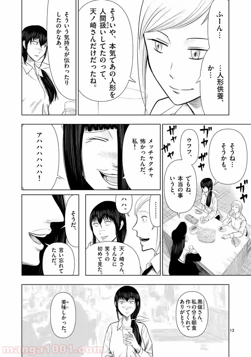 13