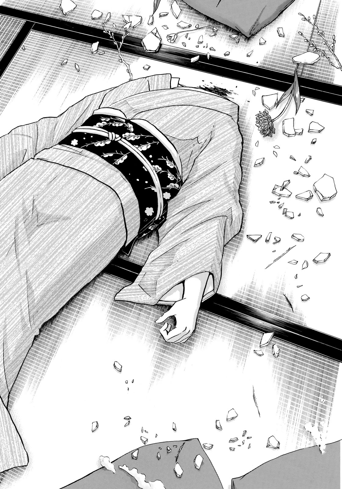 金田一３７歳の事件簿 第31話 - Page 6