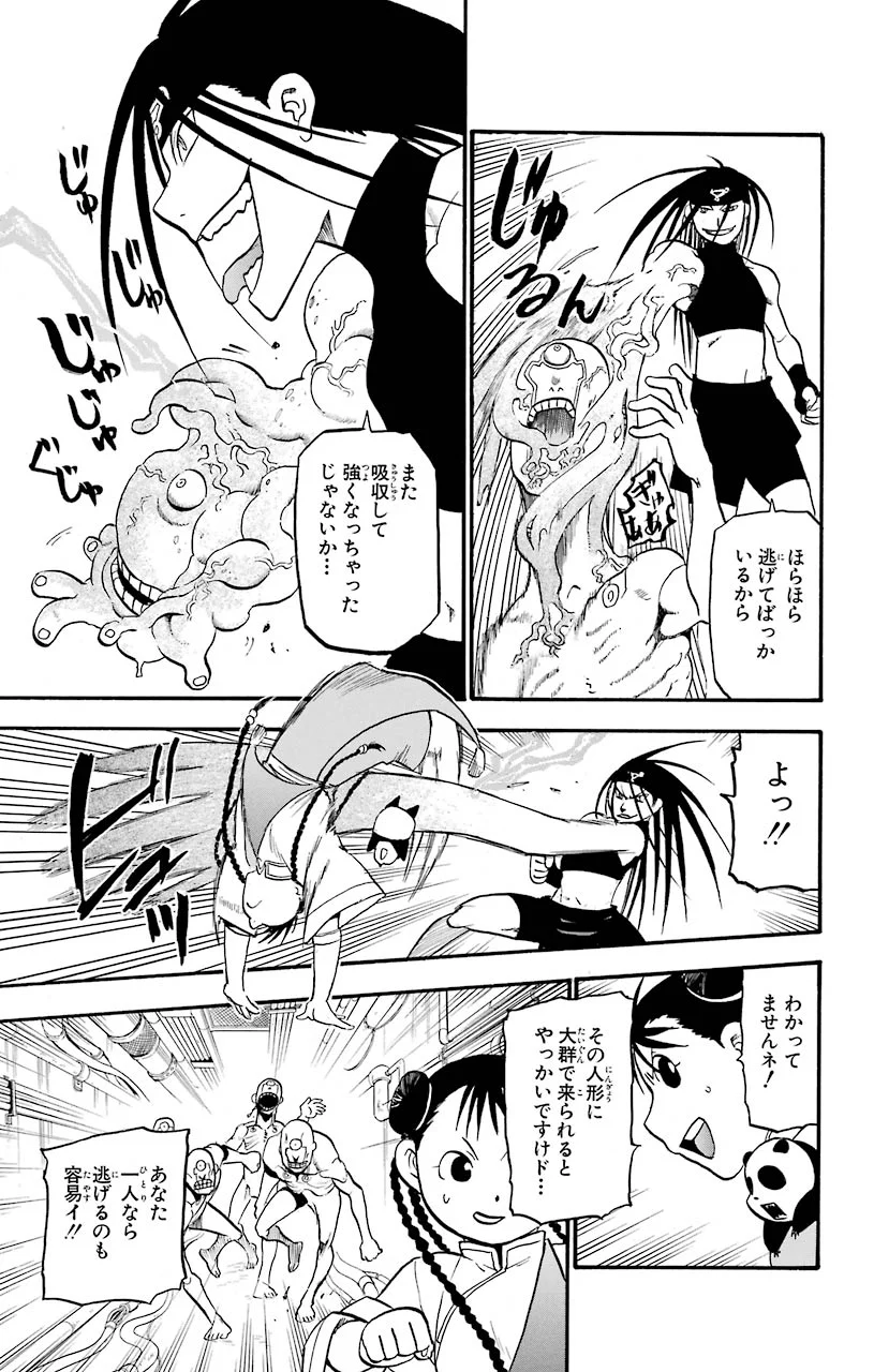 鋼の錬金術師 - raw - 第93話 - https://jppp.mangajikan.cc/jppp/04301810/p5taftzjeyy.jpeg