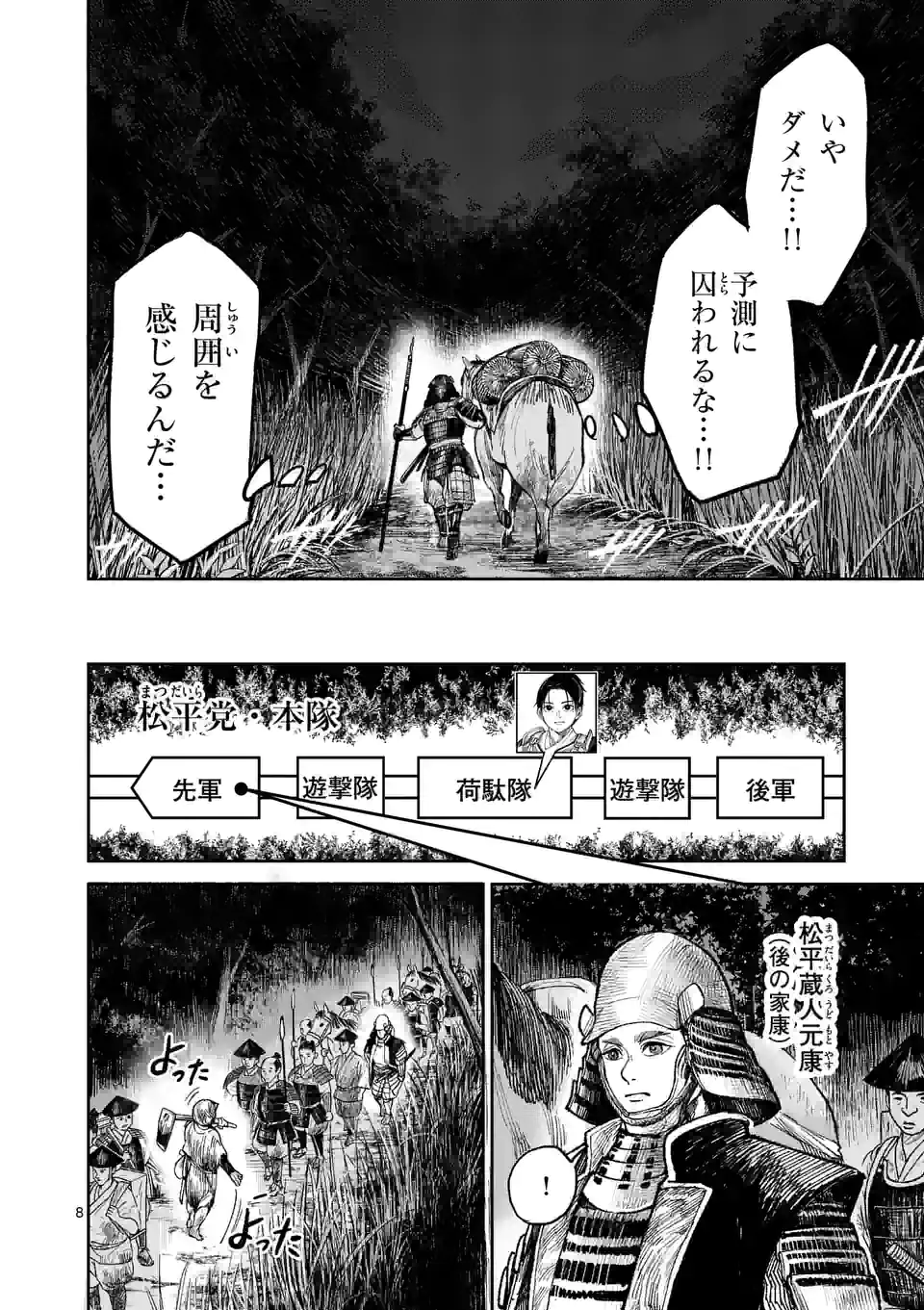 8