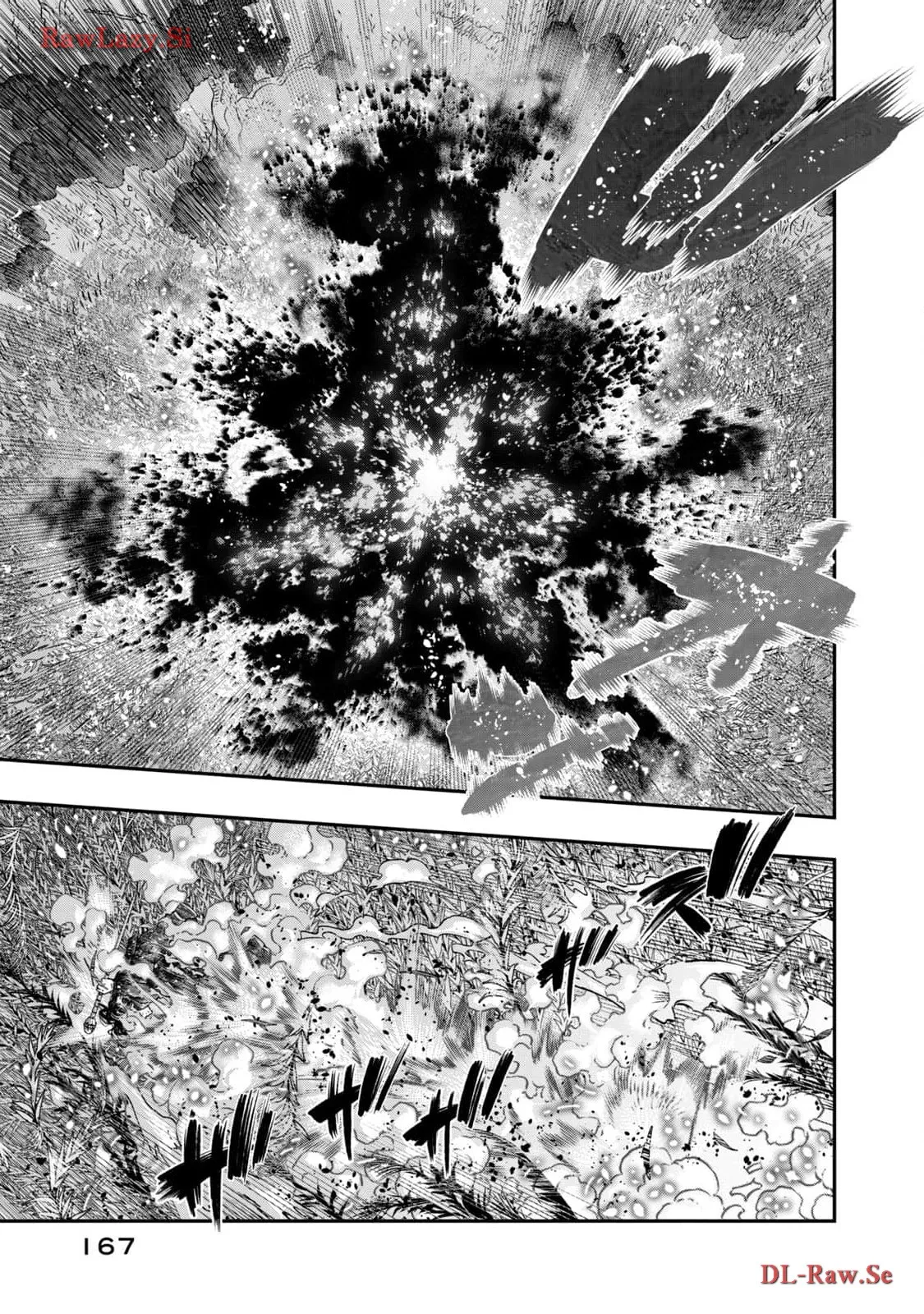高度に発達した医学は魔法と区別がつかない 第25話 - Page 35