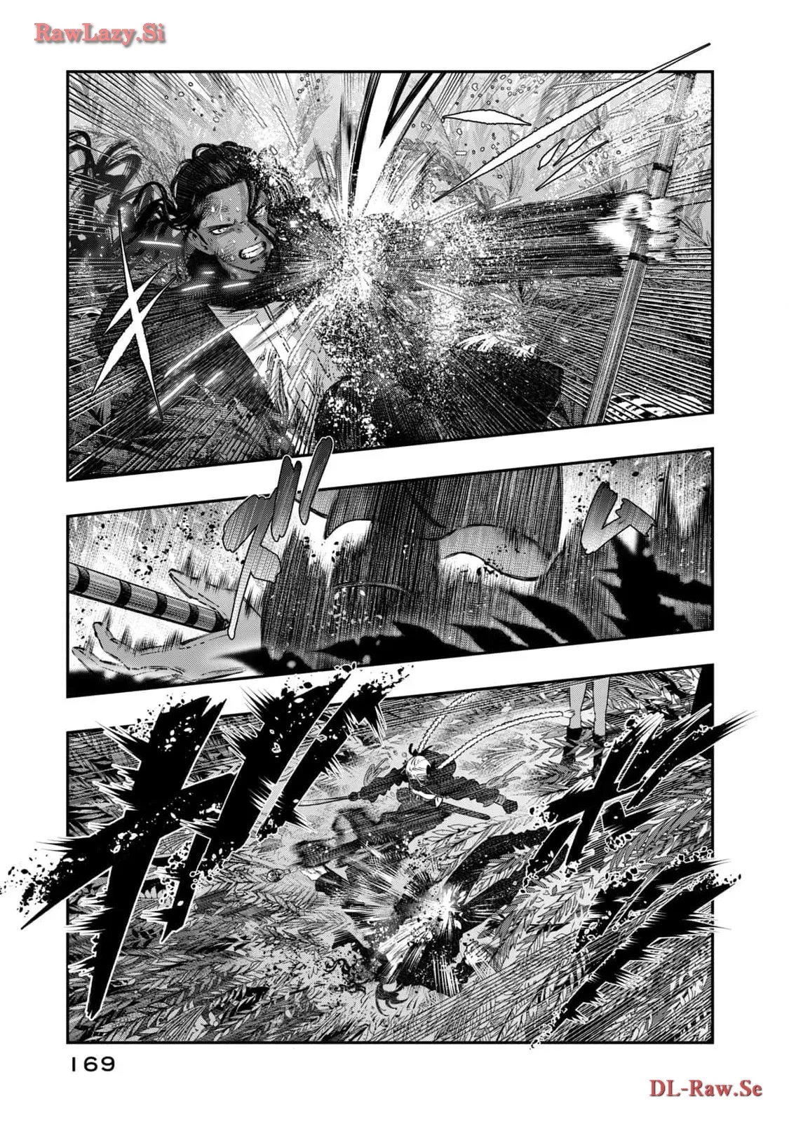 高度に発達した医学は魔法と区別がつかない 第25話 - Page 37