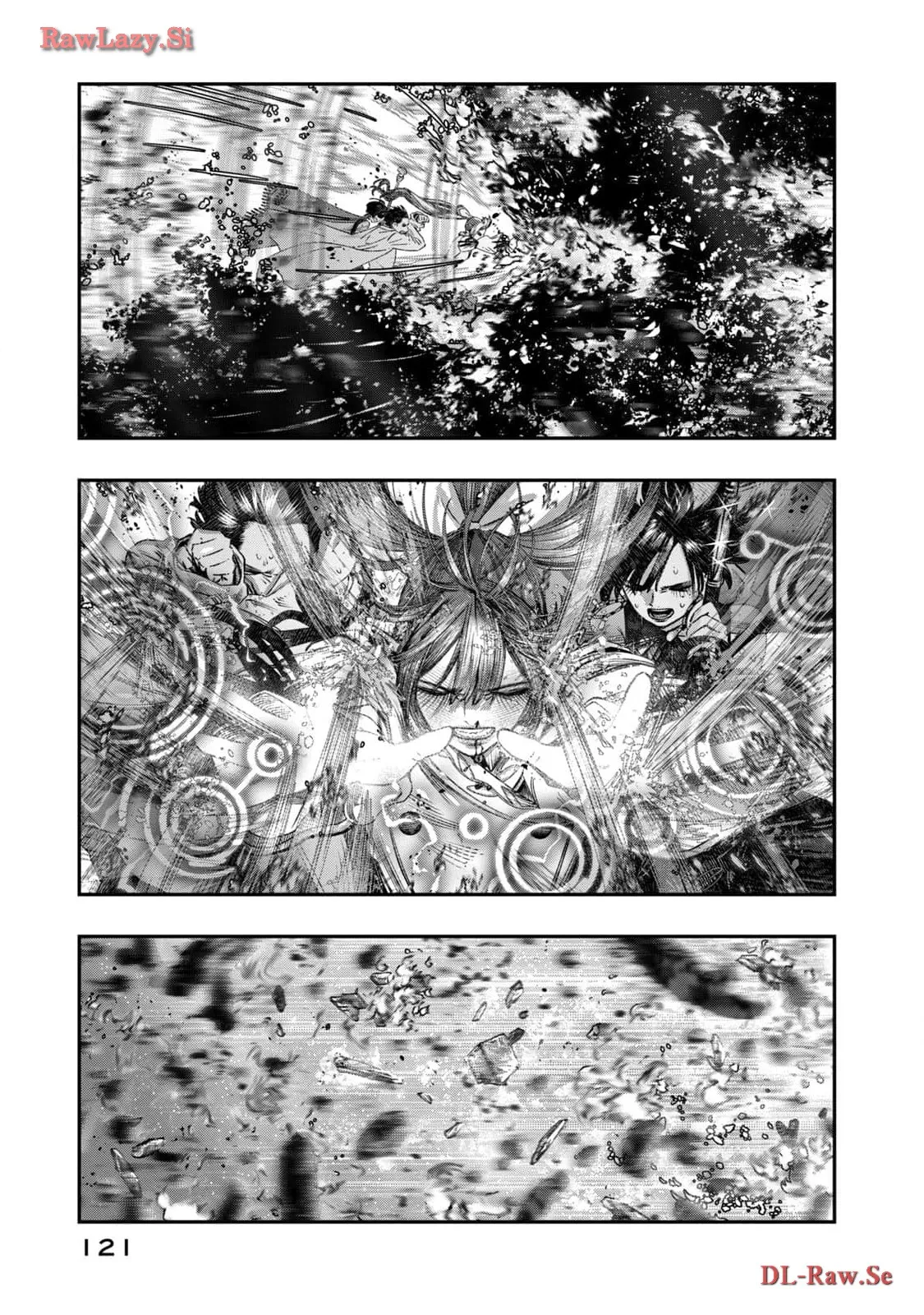 高度に発達した医学は魔法と区別がつかない 第24話 - Page 27