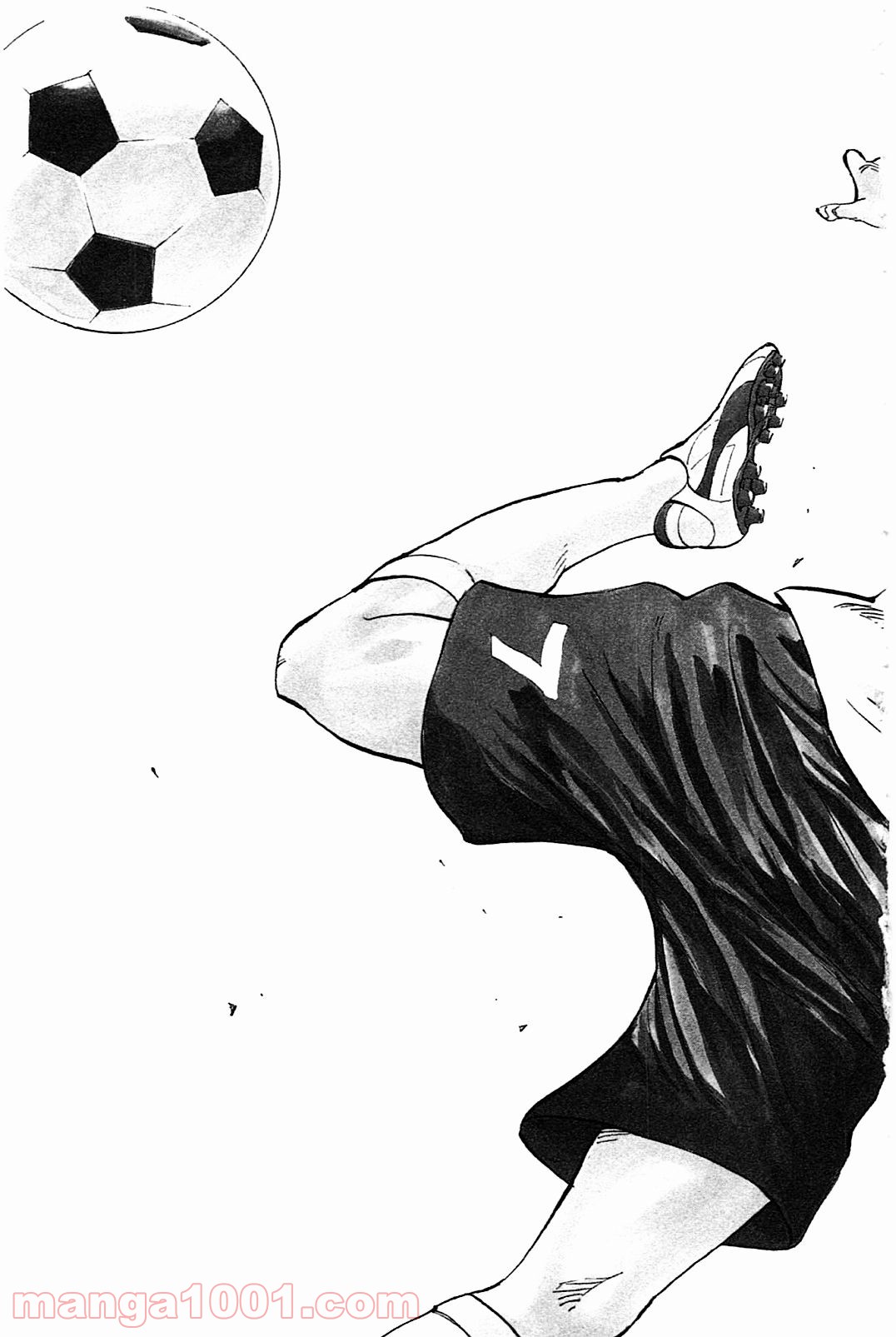 BE BLUES!～青になれ～ 第83話 - Page 2