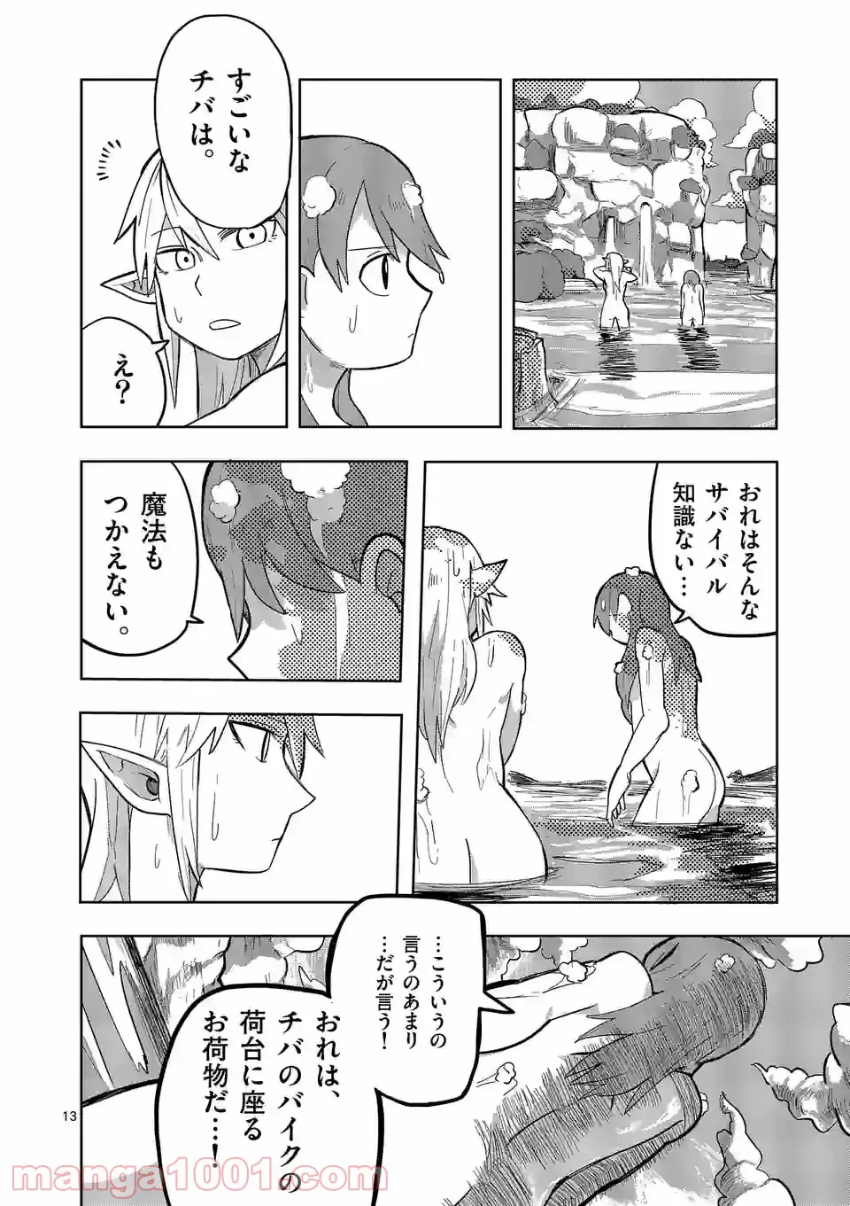 13