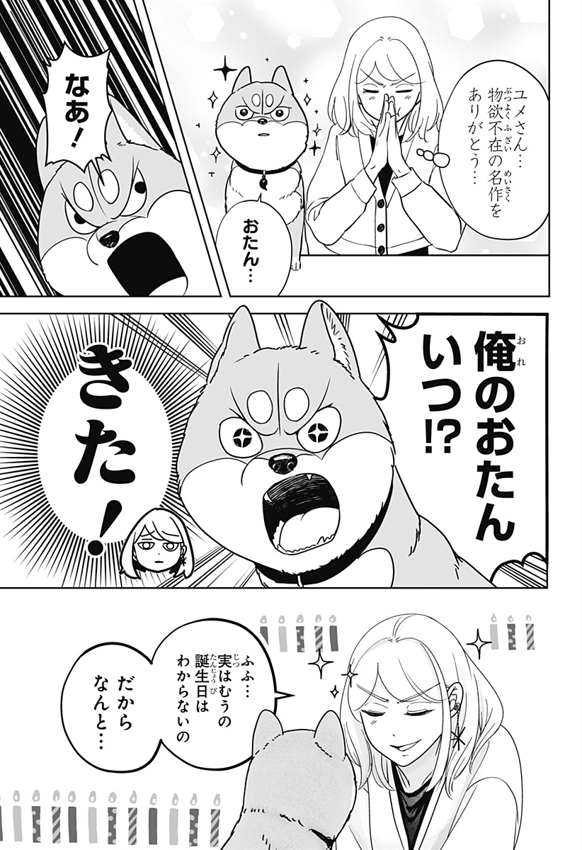 13
