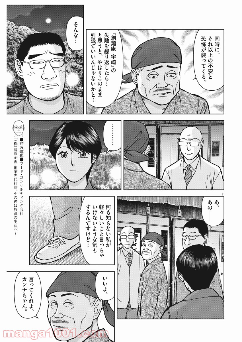 7
