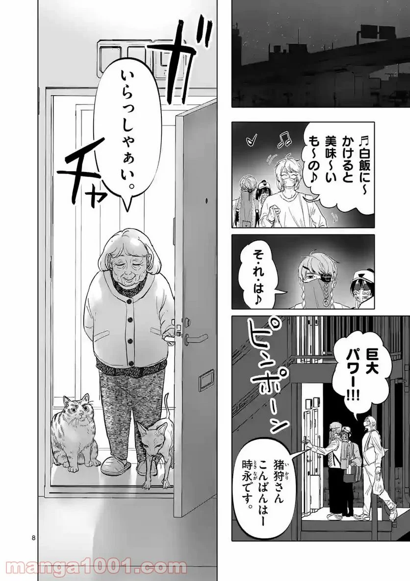8