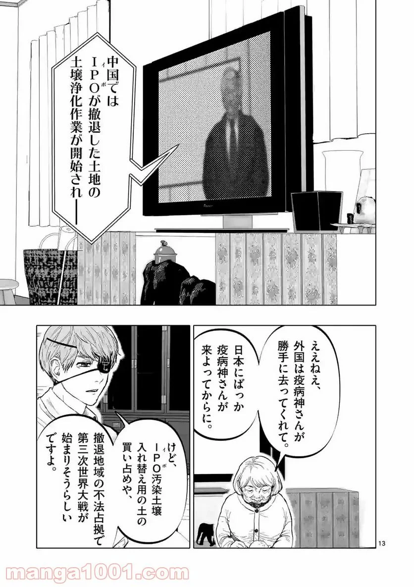 13