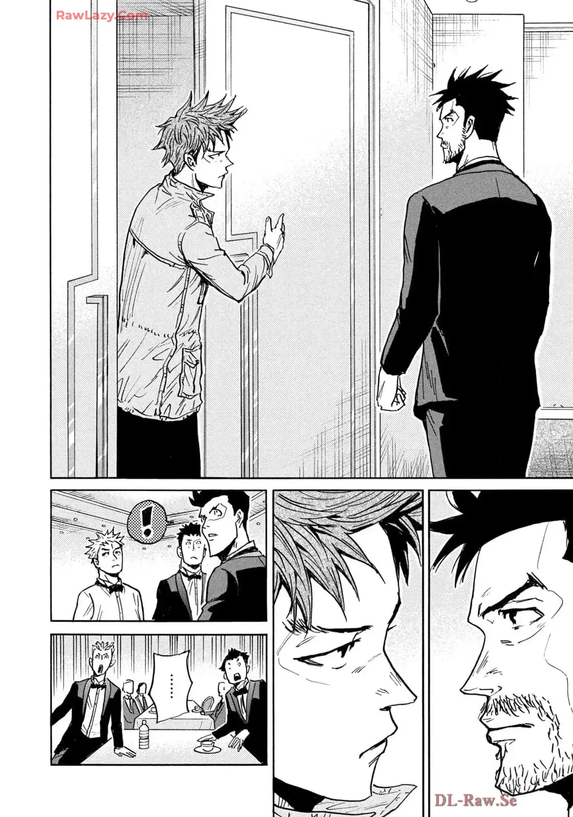 ジャイアントキリング 第664話 - Page 14