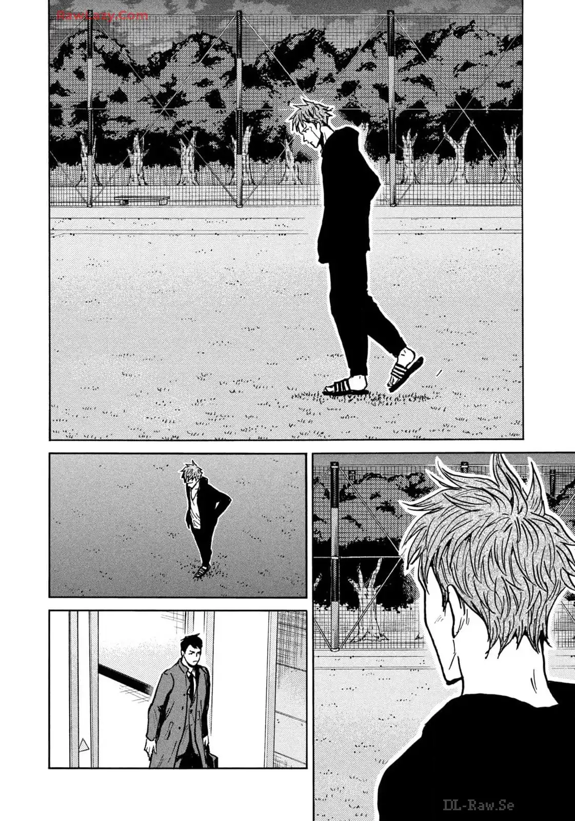 ジャイアントキリング 第650話 - Page 18