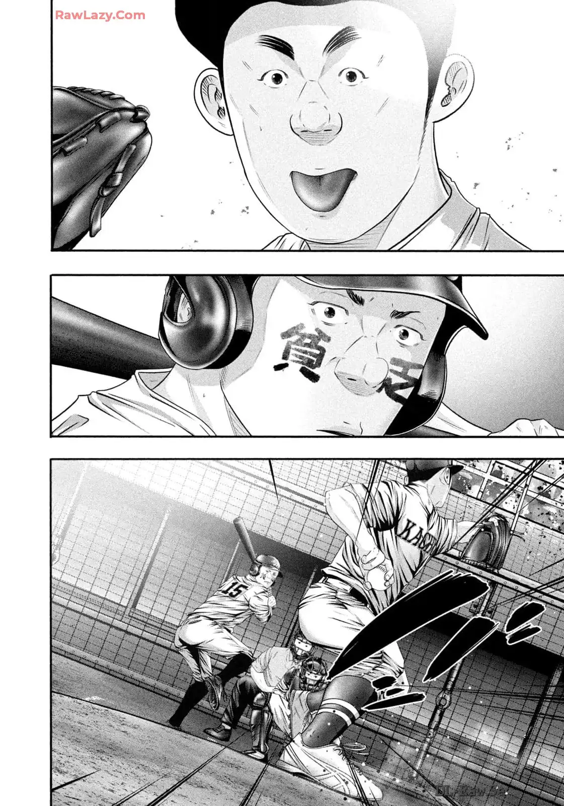 バトルスタディーズ - raw - 第426話 - https://jppp.mangajikan.cc/jppp/05011753/u4uoaml2yt0.webp