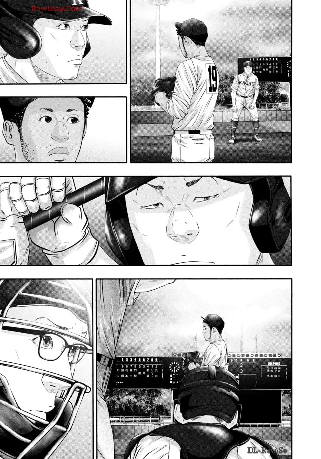 バトルスタディーズ - raw - 第421話 - https://jppp.mangajikan.cc/jppp/05011754/biodeuoykcd.webp