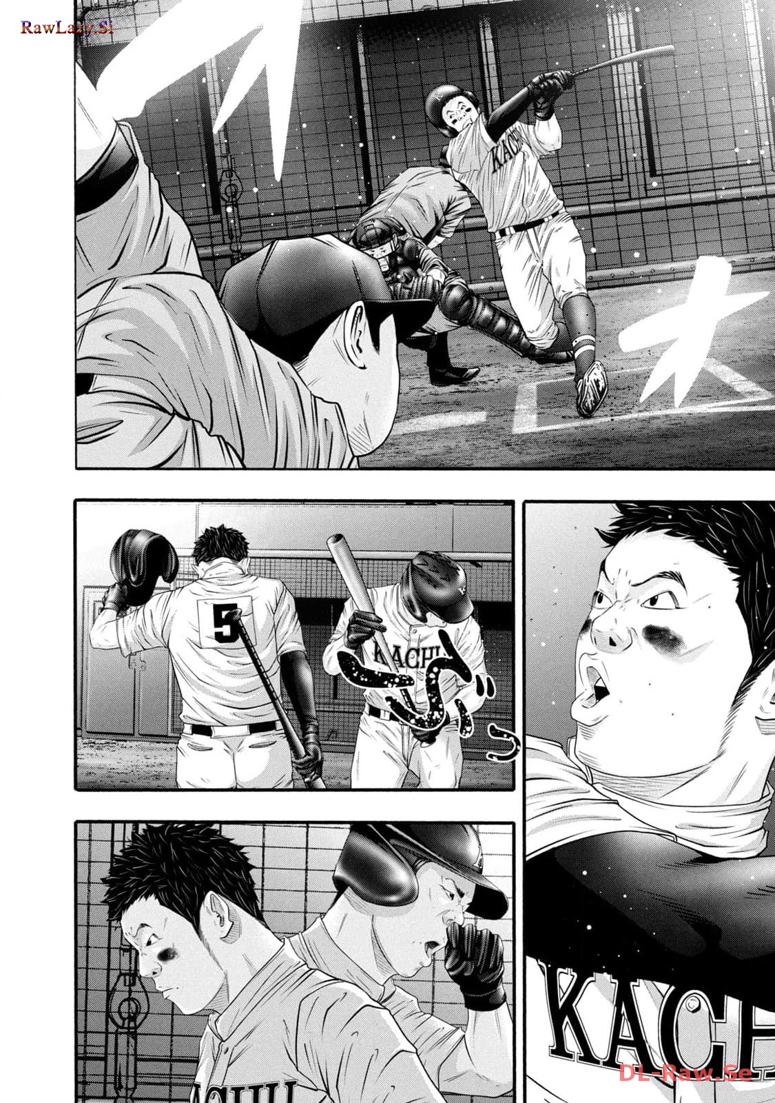 バトルスタディーズ - raw - 第388話 - https://jppp.mangajikan.cc/jppp/05011806/zzrwdjpiq3g.jpg