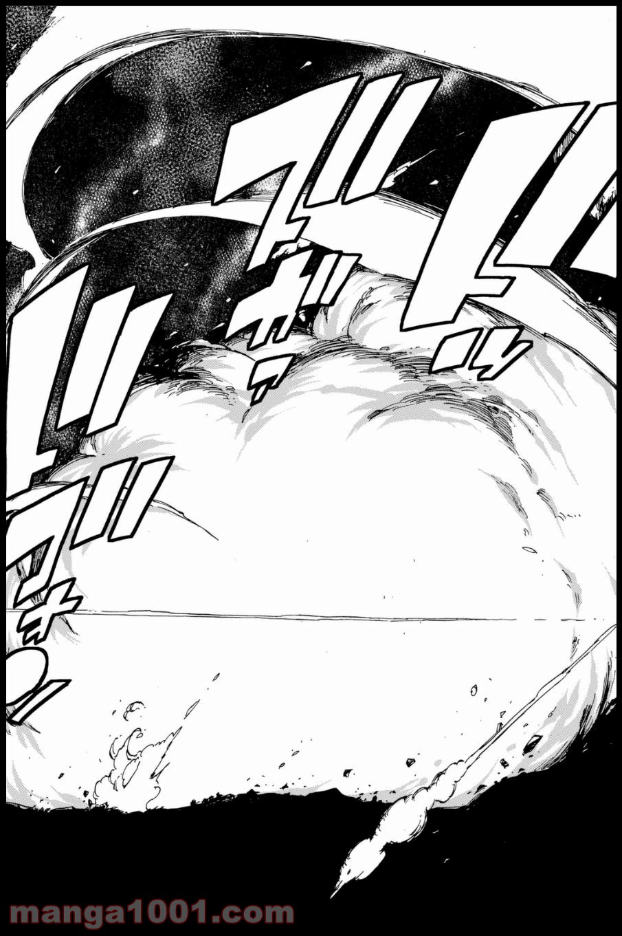 フェアリーテイル 第400話 - Page 3