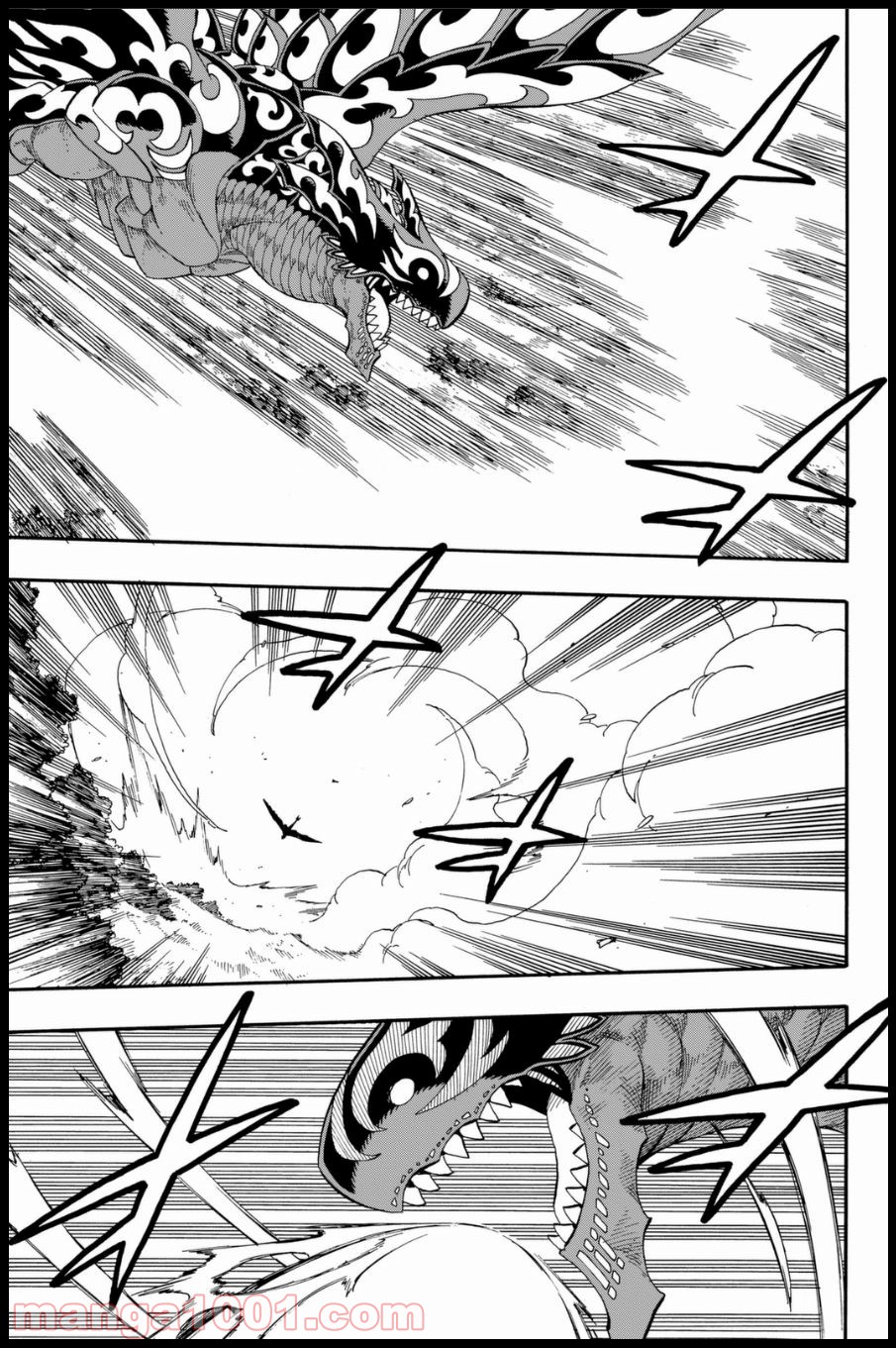 フェアリーテイル 第400話 - Page 2