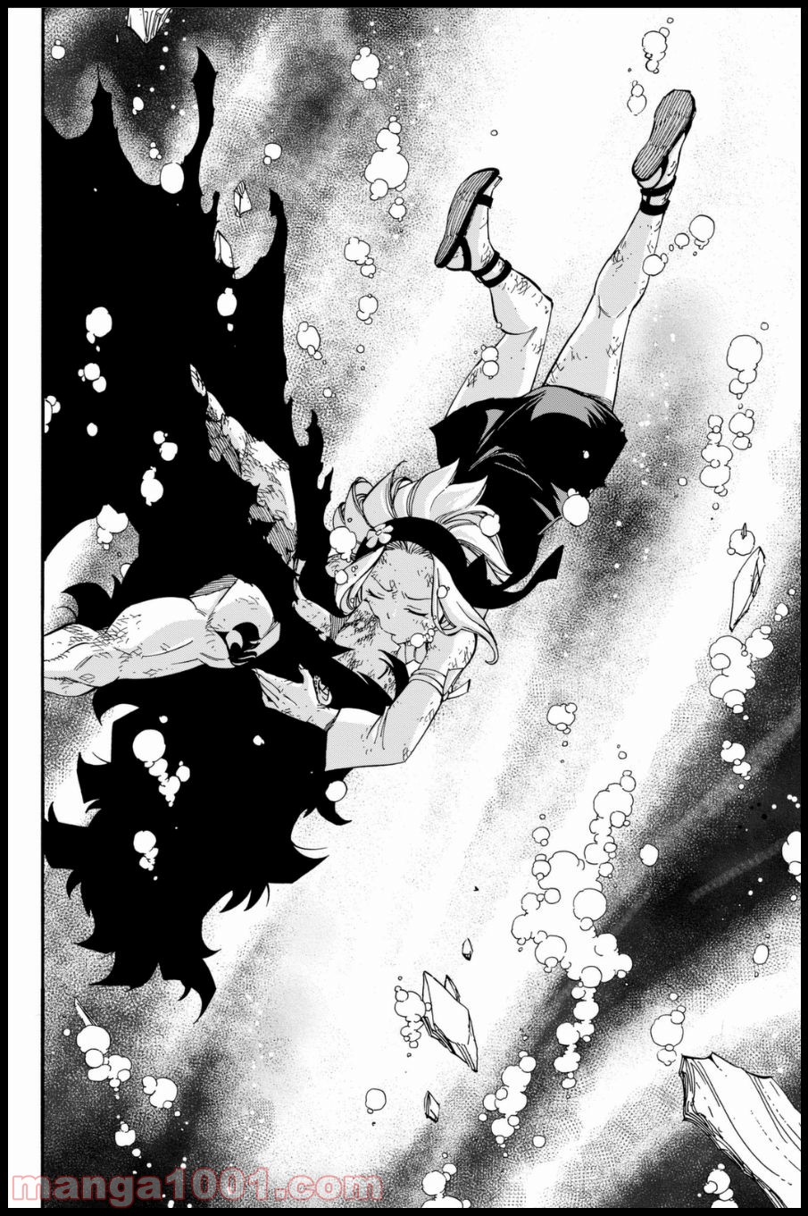 フェアリーテイル 第396話 - Page 18