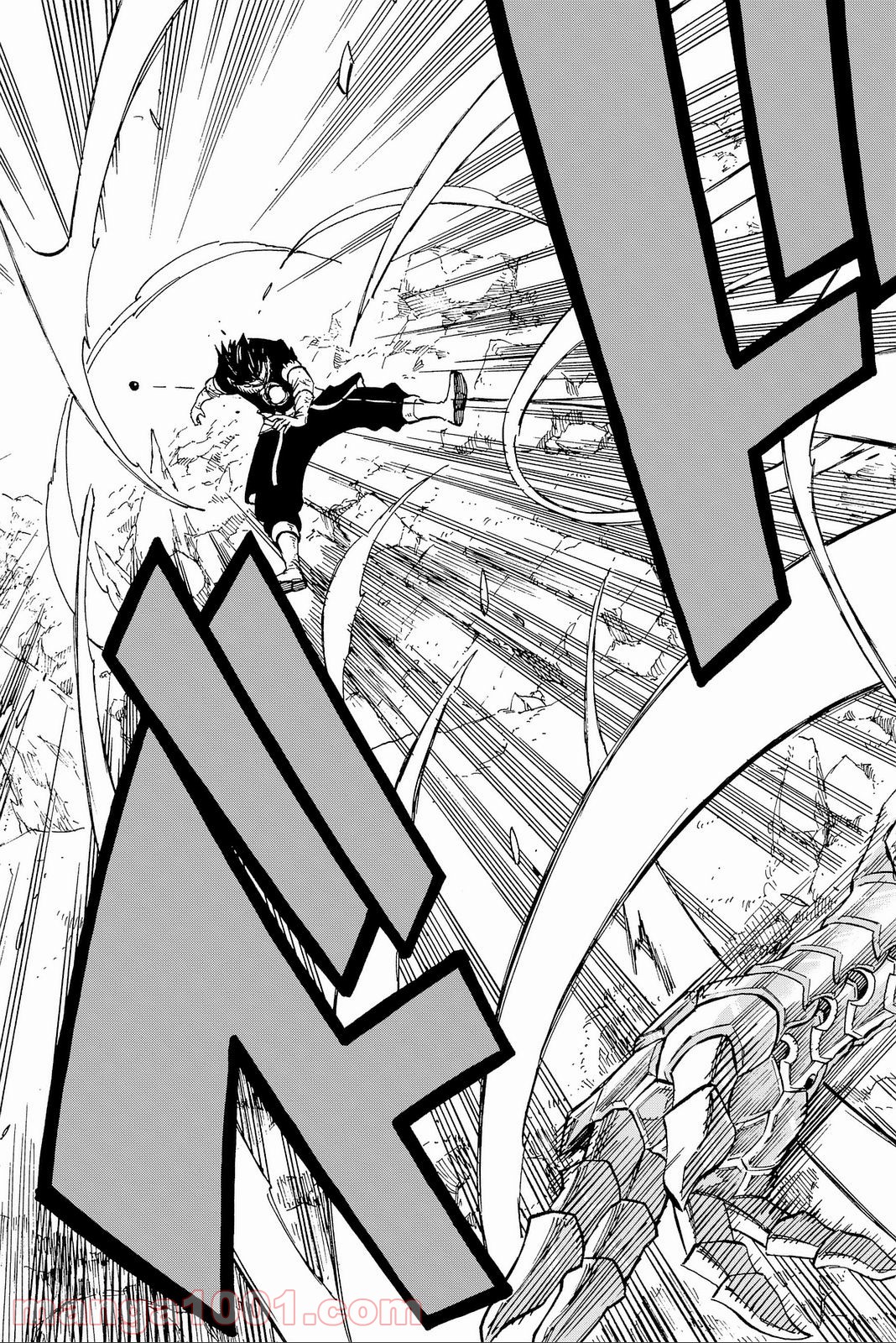 フェアリーテイル 第392話 - Page 18