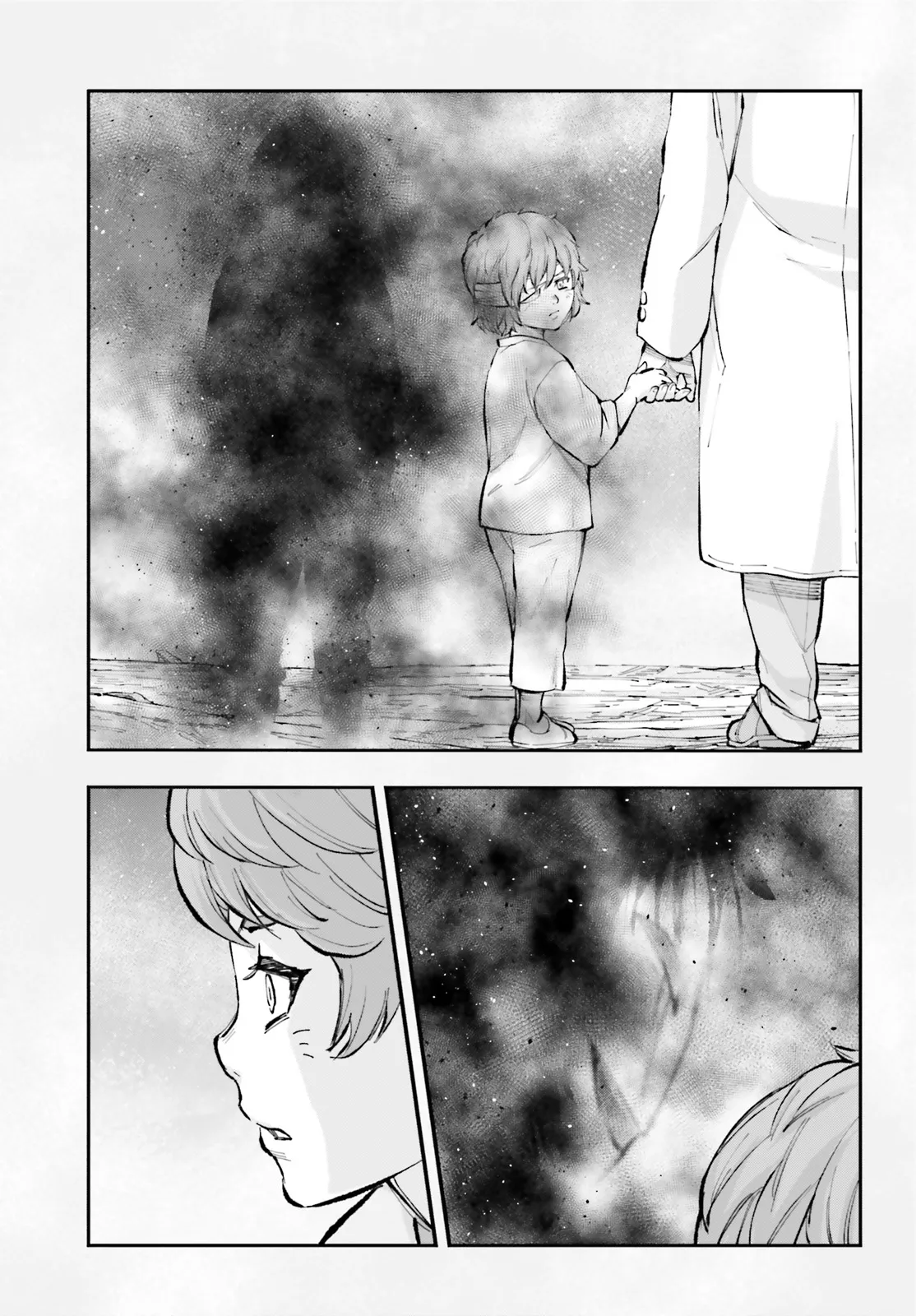 機動戦士ガンダムNT 第65.2話 - Page 13