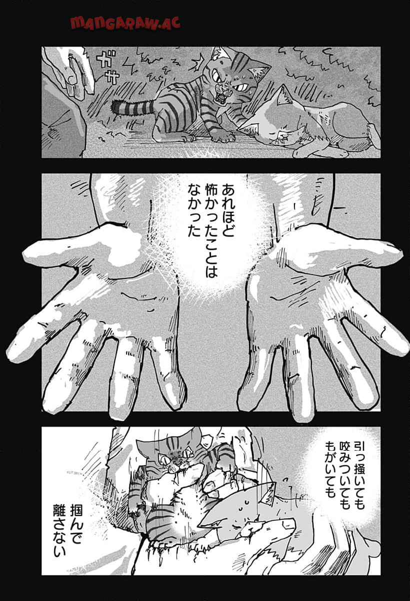 ラーメン赤猫 第117話 - Page 13