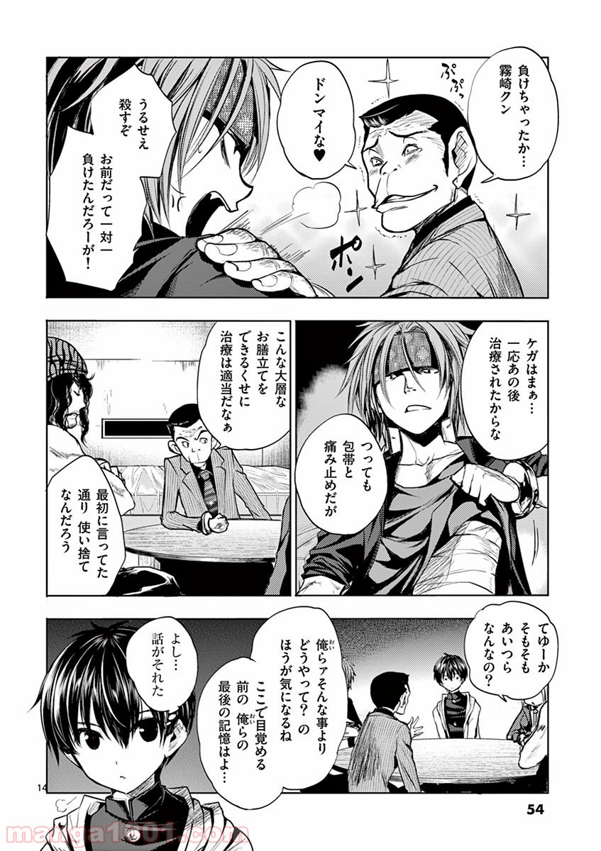 15