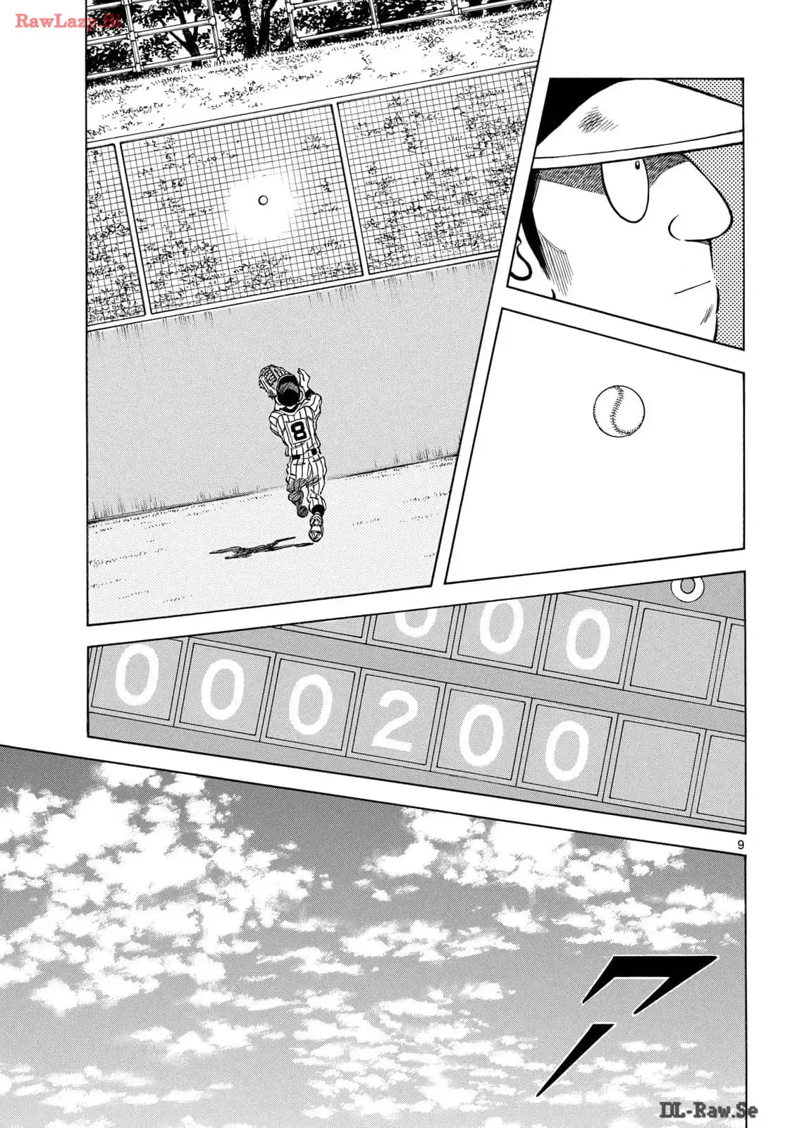 MIX - raw - 第137話 - https://jppp.mangajikan.cc/jppp/05020451/muj0ros3uek.webp