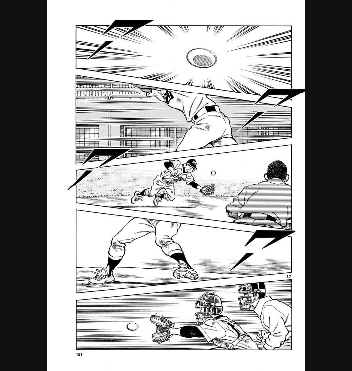 MIX - raw - 第130話 - https://jppp.mangajikan.cc/jppp/05020453/3byebadajf1.jpg