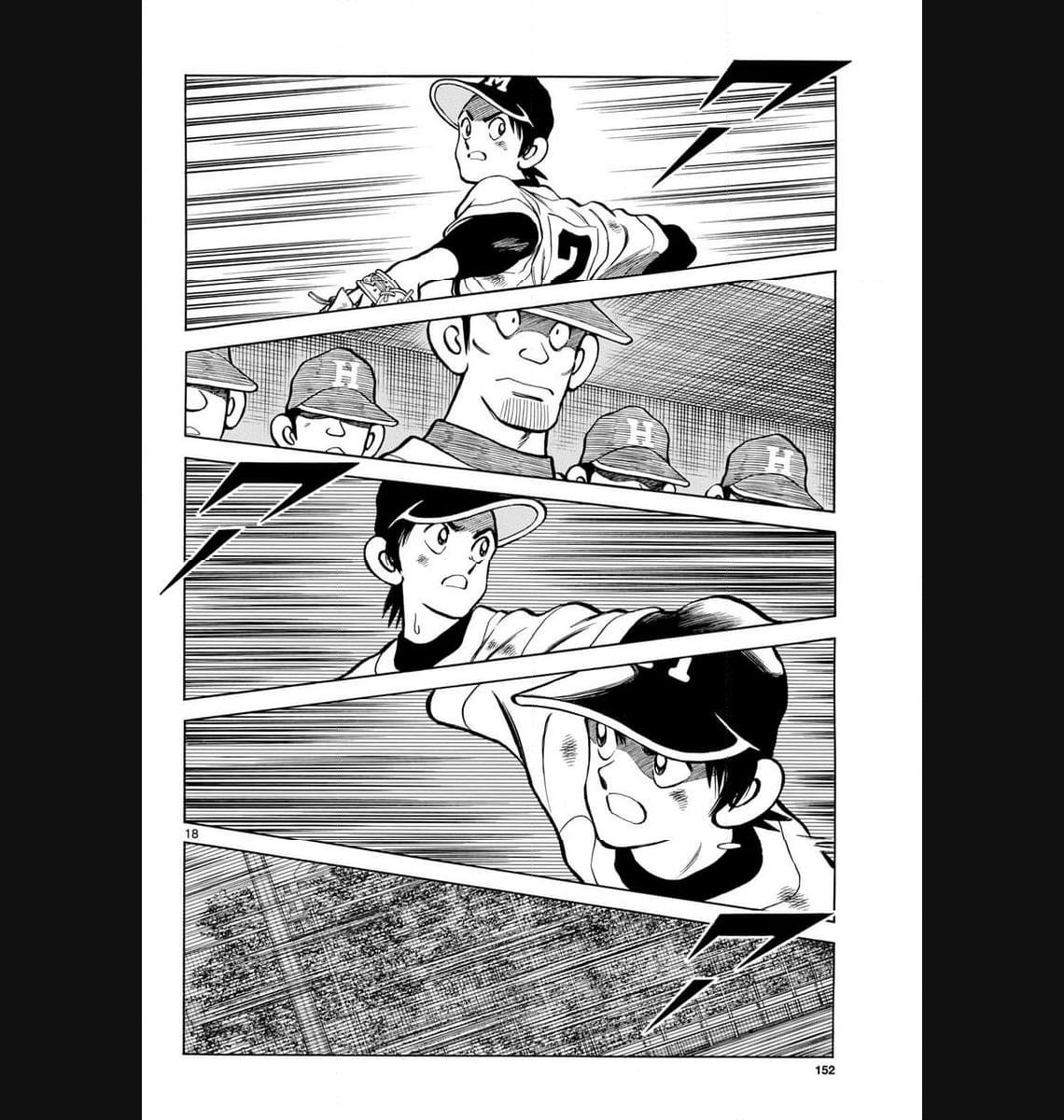 MIX - raw - 第130話 - https://jppp.mangajikan.cc/jppp/05020453/l0kp0xxmu4b.jpg