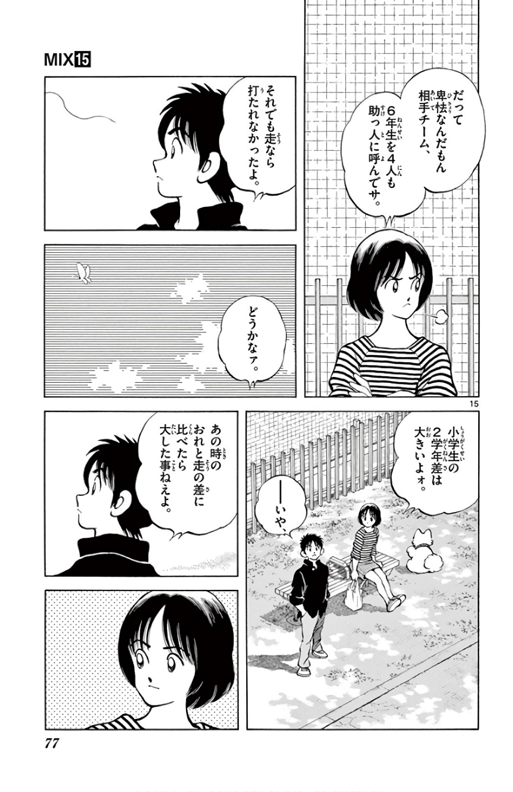 15