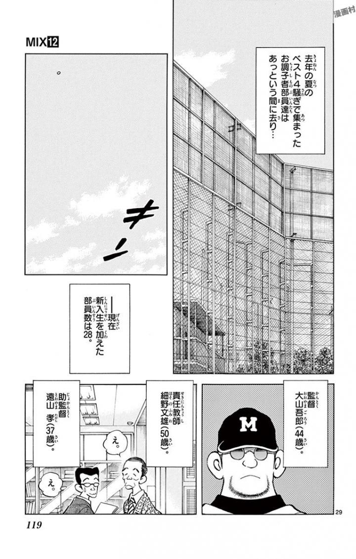 MIX - raw - 第66話 - https://jppp.mangajikan.cc/jppp/05020522/mjj4jhfdf33.jpg