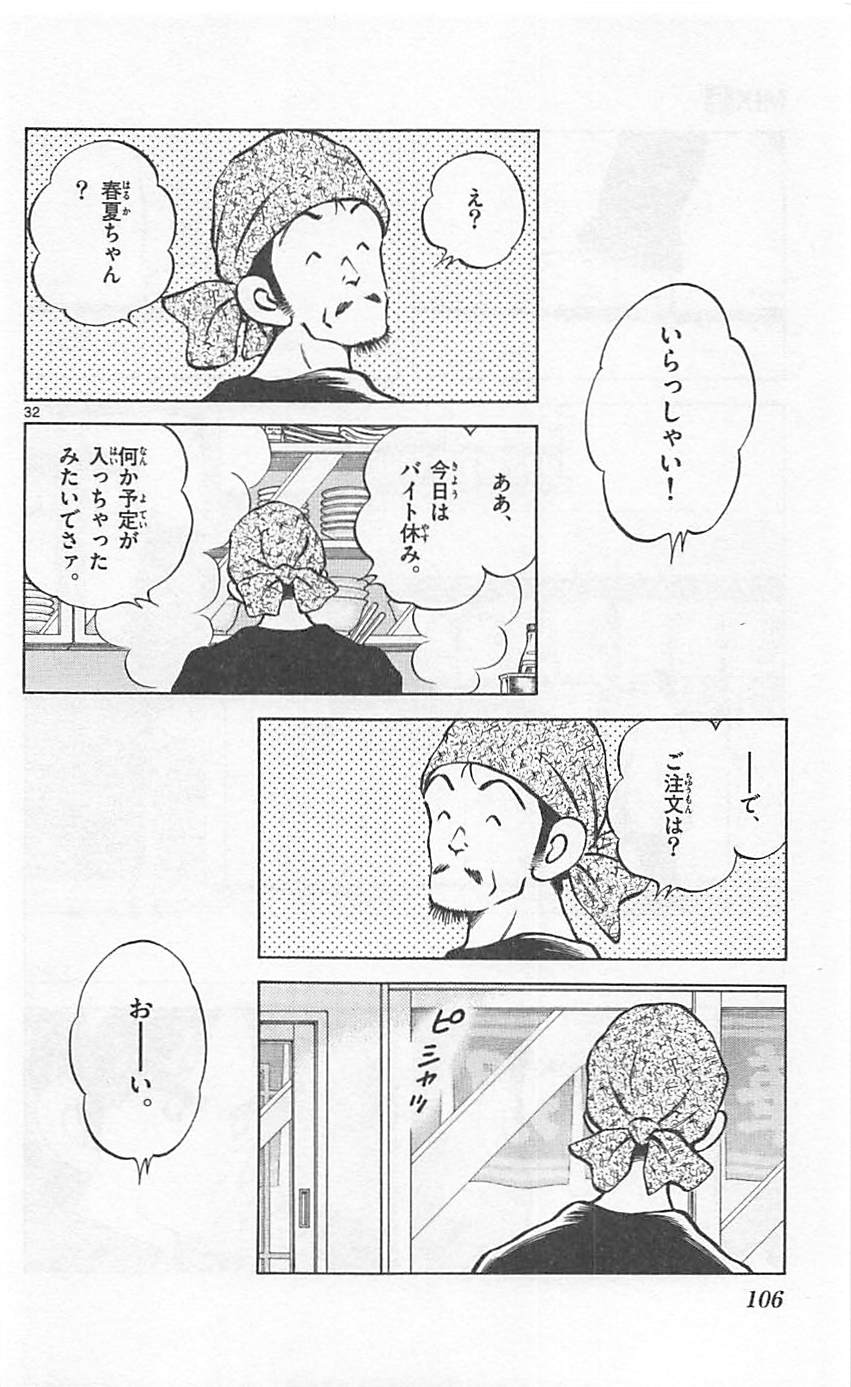 MIX - raw - 第23話 - https://jppp.mangajikan.cc/jppp/05020542/wbcokblzrou.jpg