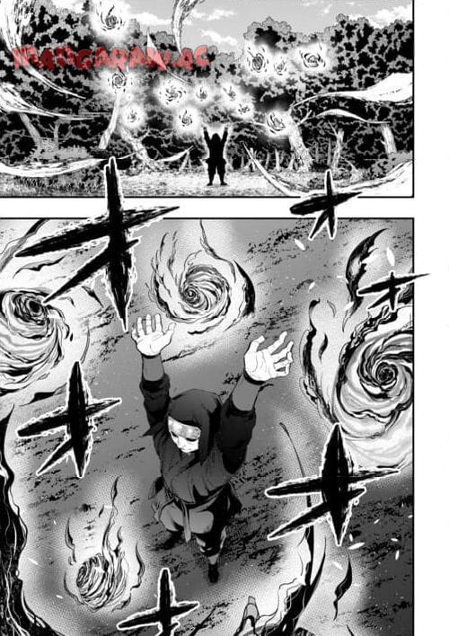 THE NEW GATE ザ・ニュー・ゲート 第103話 - Page 9