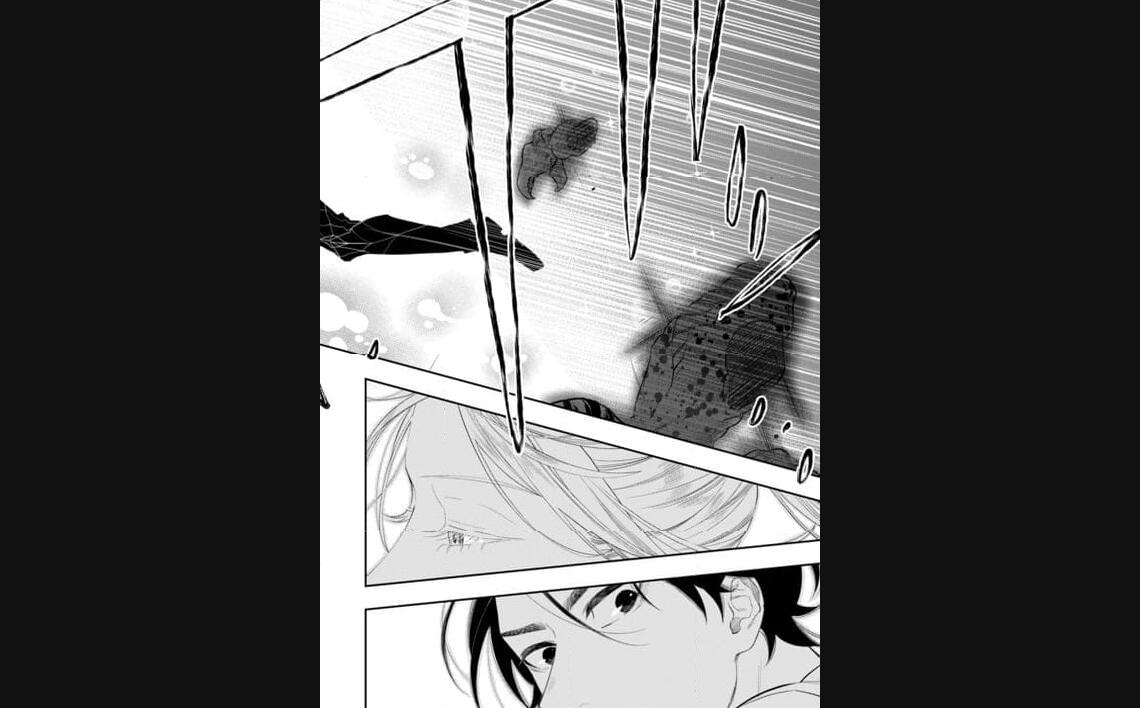 THE NEW GATE ザ・ニュー・ゲート 第96話 - Page 2