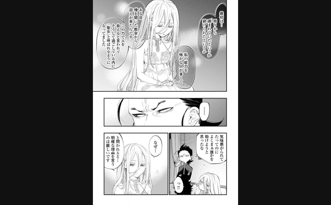 THE NEW GATE ザ・ニュー・ゲート 第96話 - Page 15