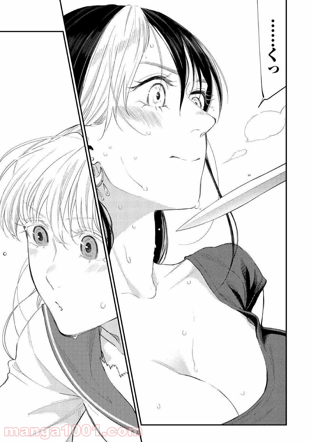 THE NEW GATE ザ・ニュー・ゲート 第51話 - Page 29