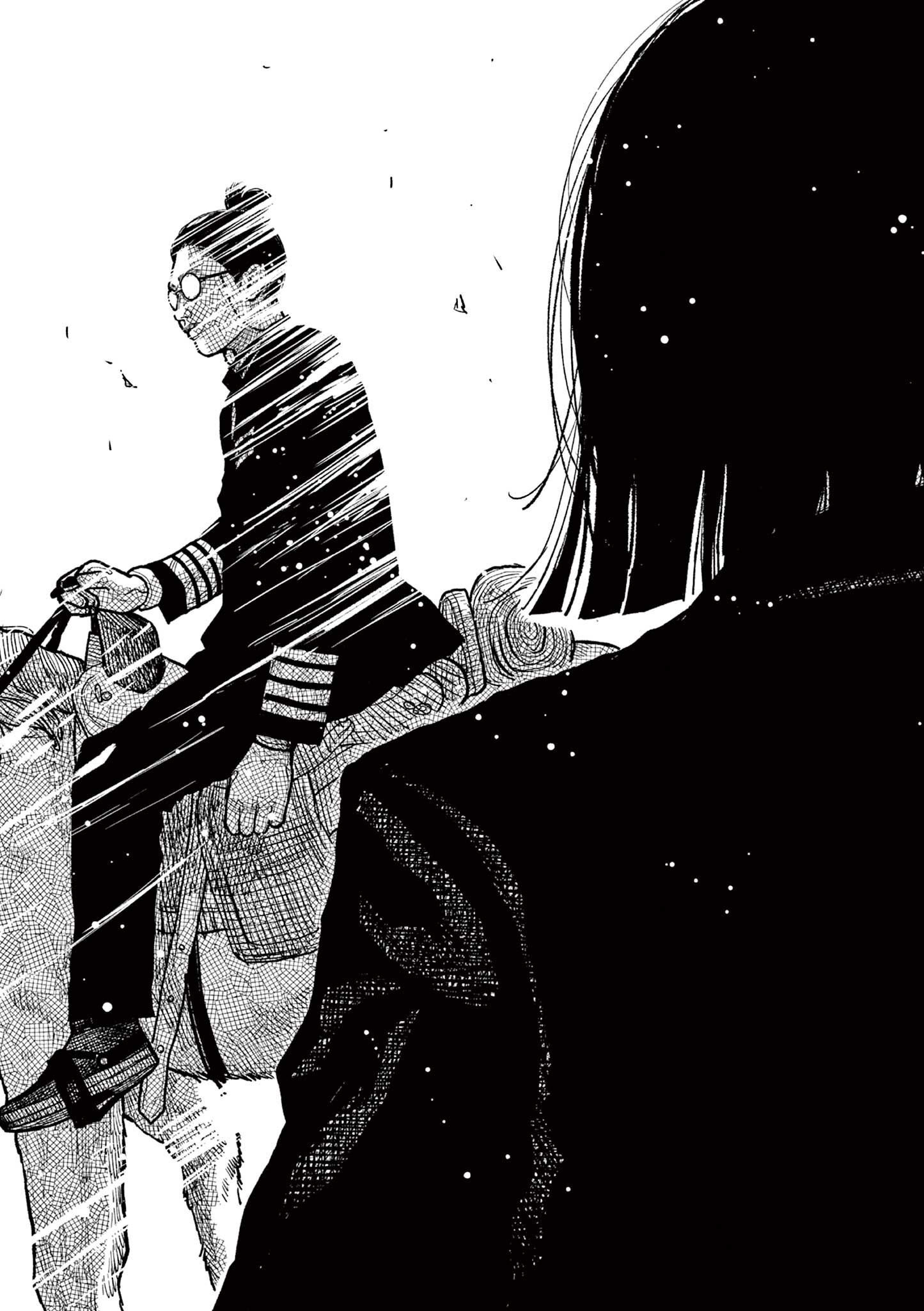 日本三國 第10話 - Page 10