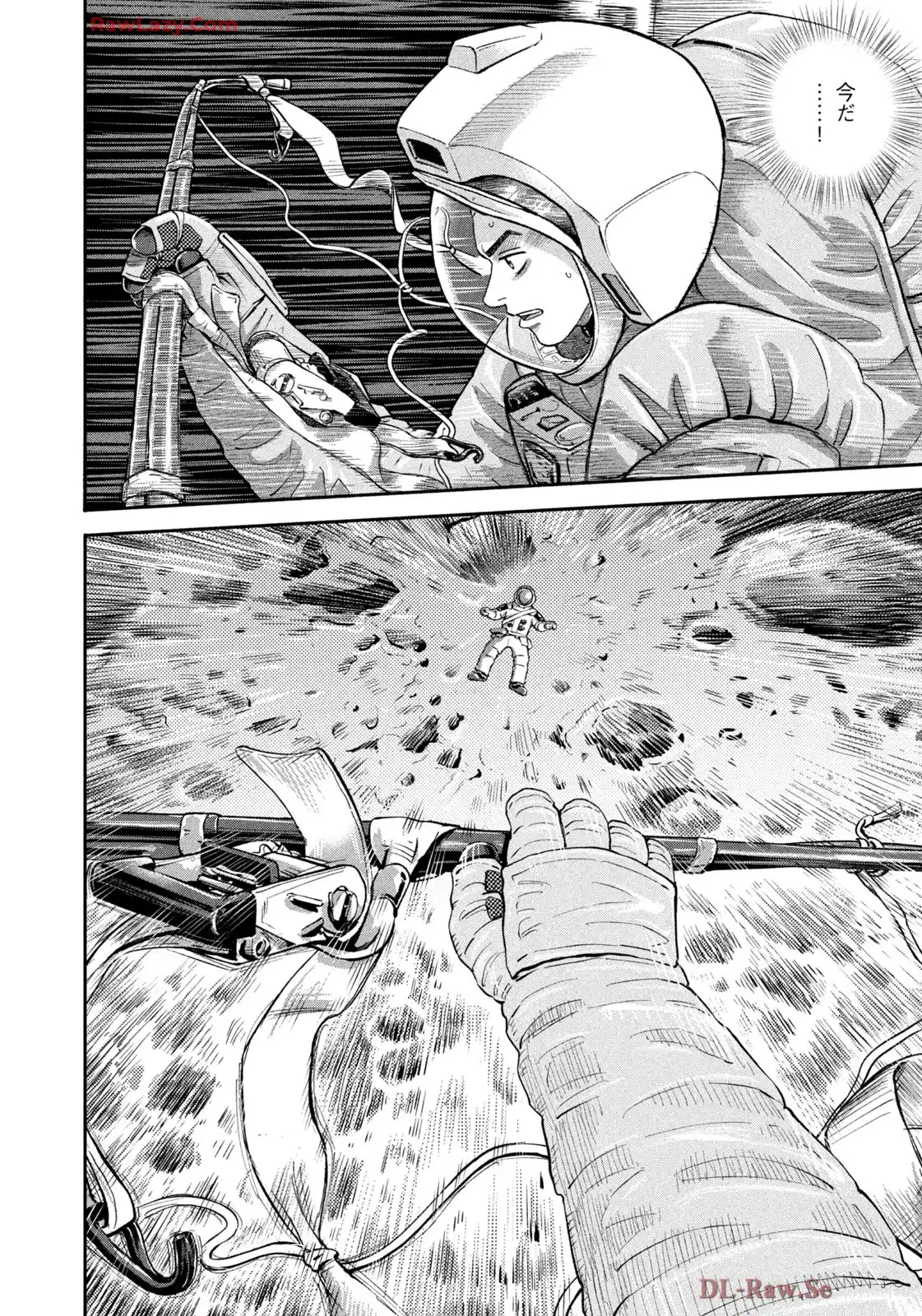 宇宙兄弟 - raw - 第421話 - https://jppp.mangajikan.cc/jppp/05021120/cqynikle02b.webp