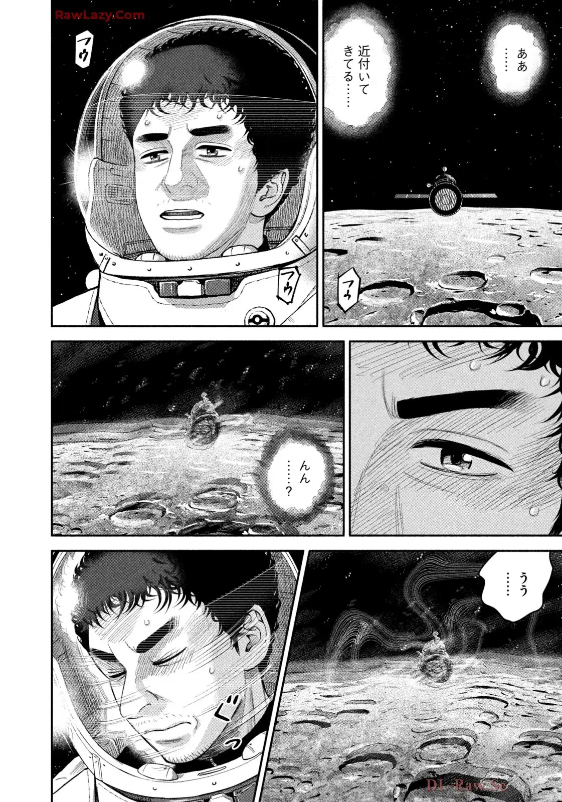 宇宙兄弟 - raw - 第421話 - https://jppp.mangajikan.cc/jppp/05021120/qunetomuwnx.webp