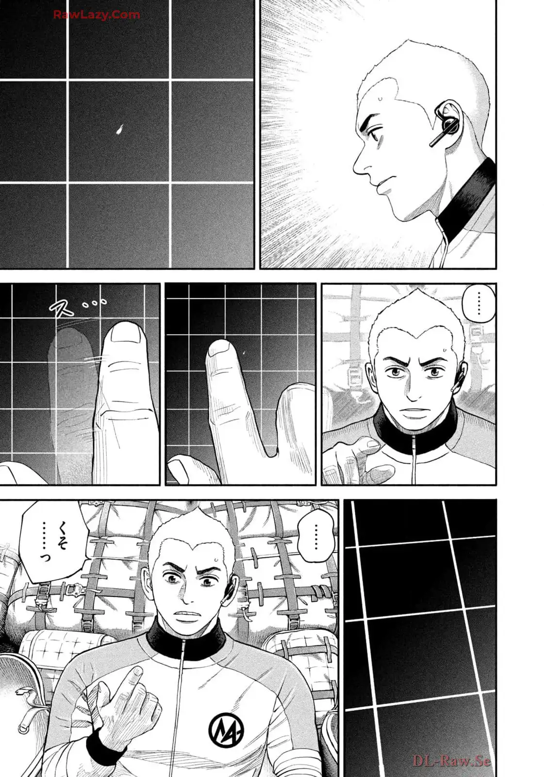 宇宙兄弟 - raw - 第418話 - https://jppp.mangajikan.cc/jppp/05021121/qzitenu5eod.webp