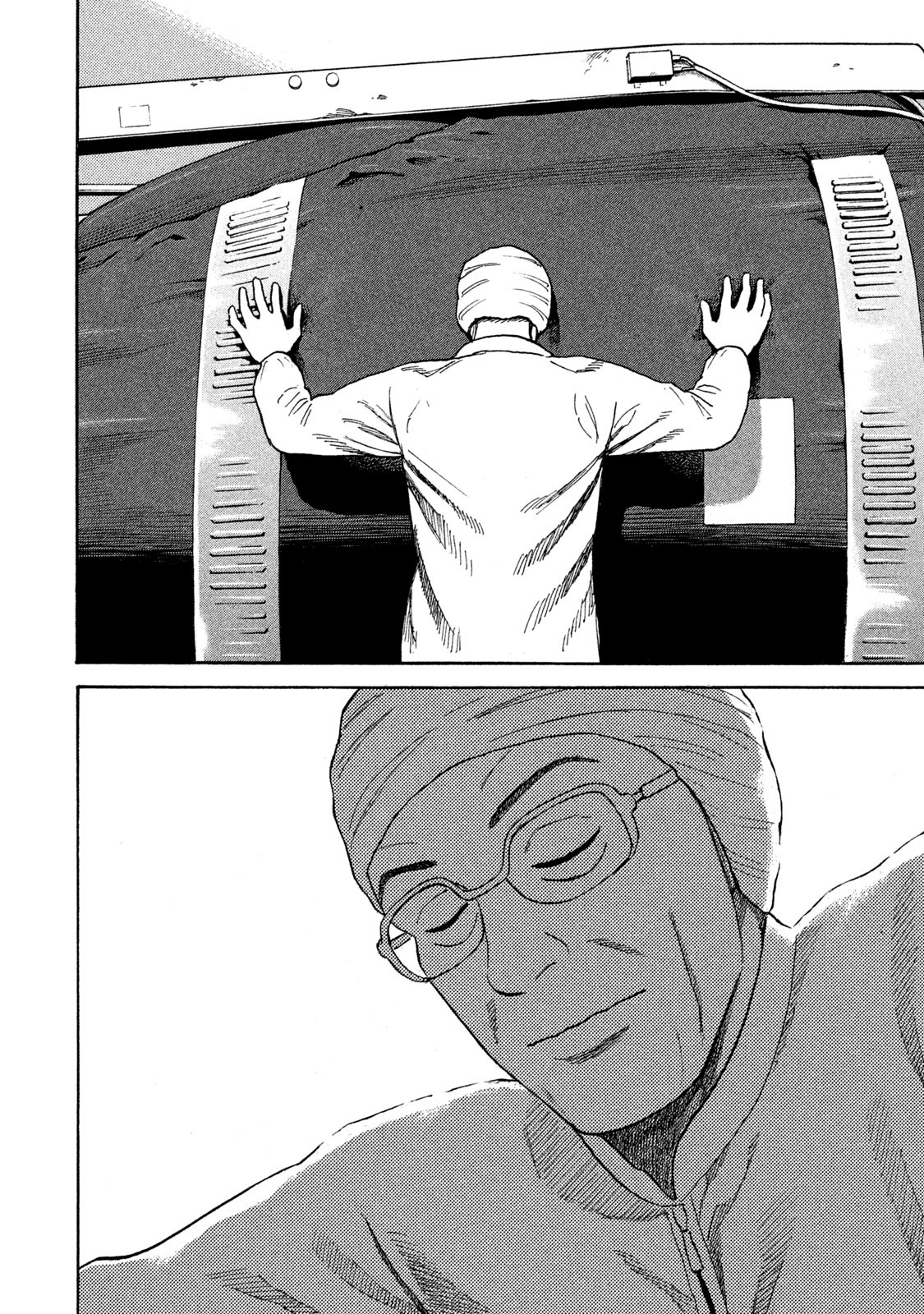 宇宙兄弟 - raw - 第323-331話 - https://jppp.mangajikan.cc/jppp/05021152/y5ly3q55ajf.jpg