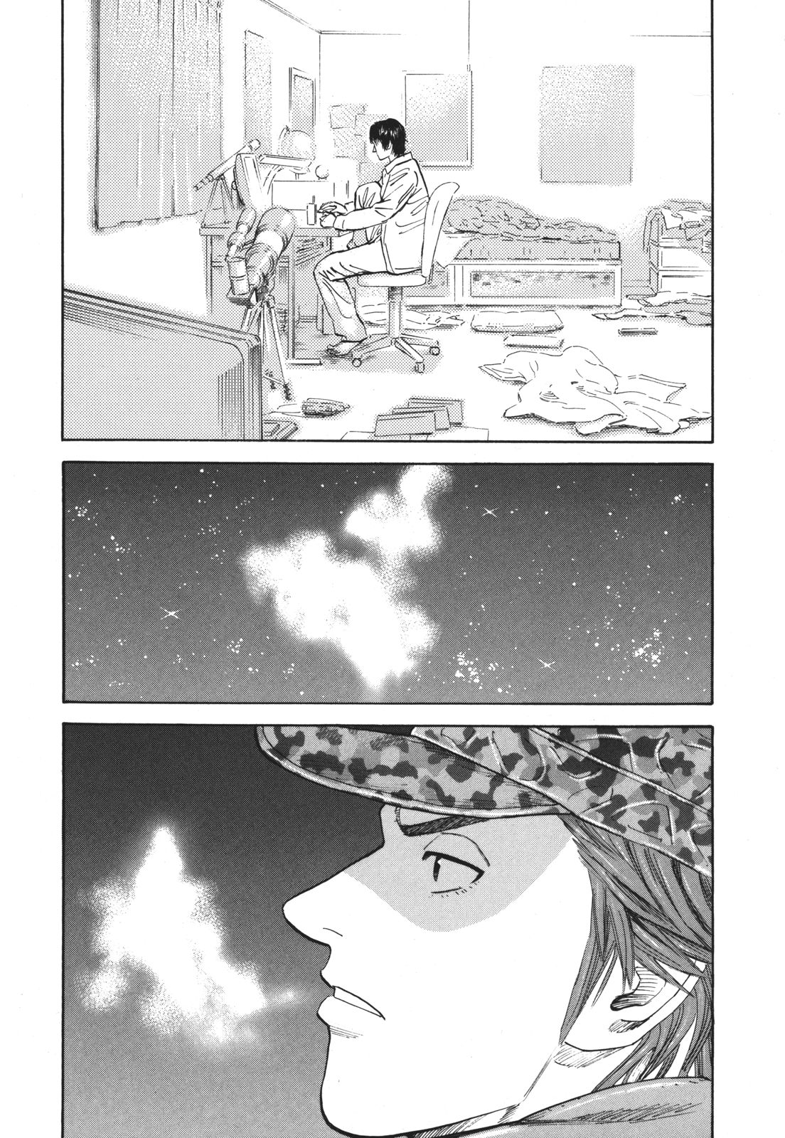 宇宙兄弟 - raw - 第89-99話 - https://jppp.mangajikan.cc/jppp/05021315/bb3acapgtj2.jpg