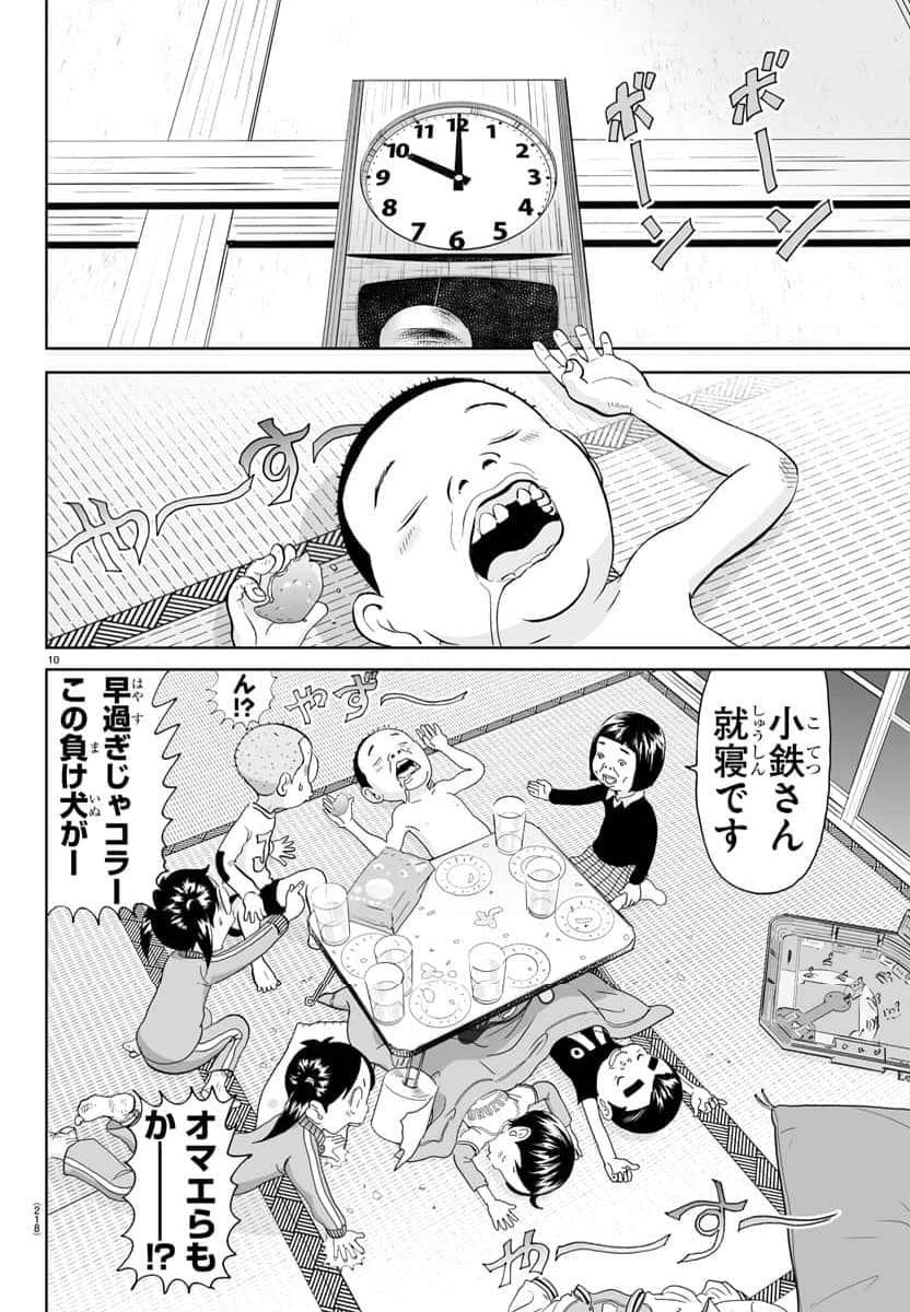 10