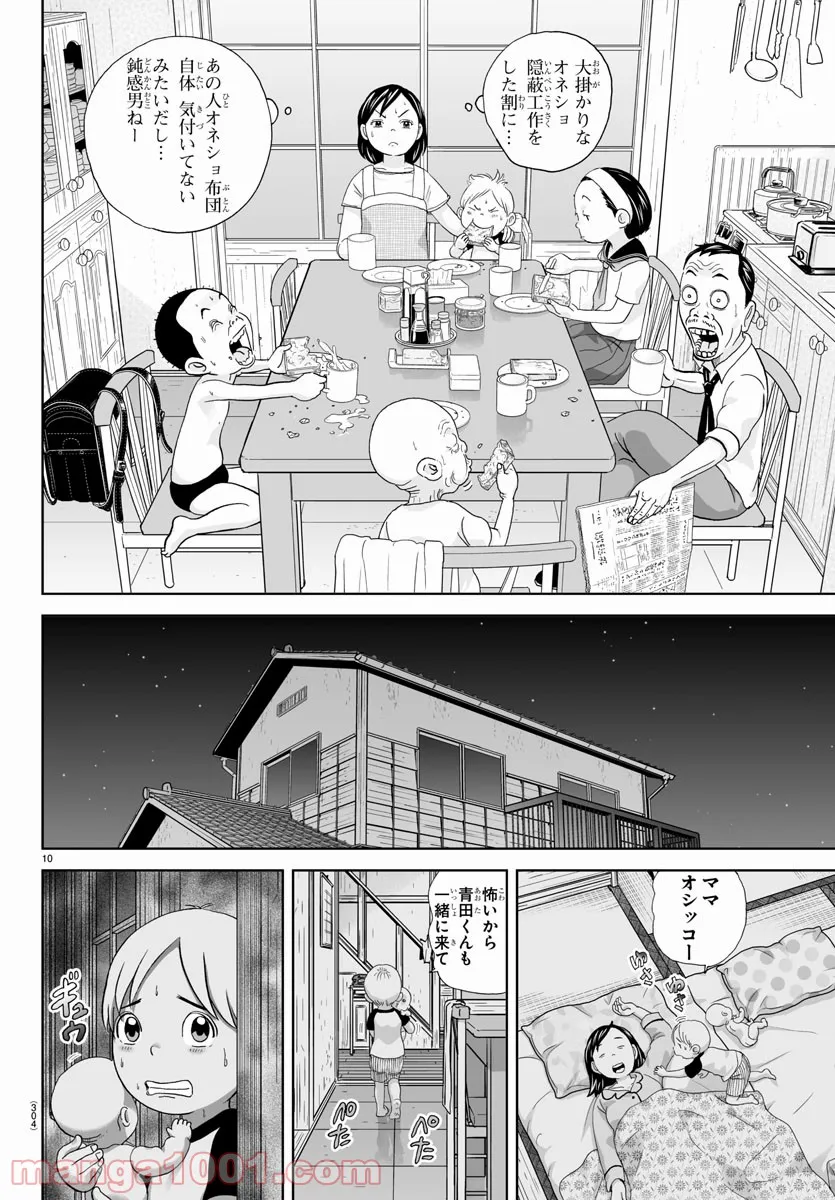 10